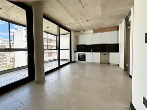 Departamento en Venta en Colegiales, USD 115.000
