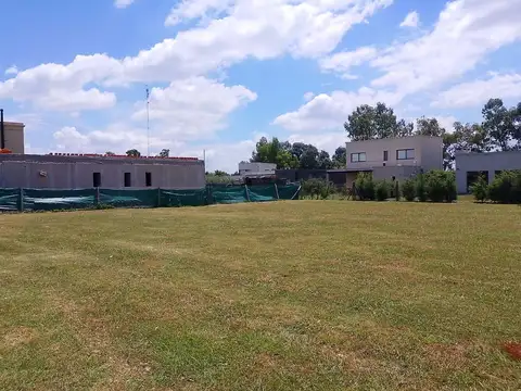 Terreno en Venta en Villa Rosa, USD 30.000