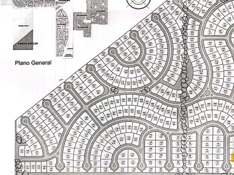 Terreno en Venta de 508,0 m2