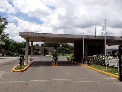 Terreno en Venta en Villa Rosa, USD 30.000