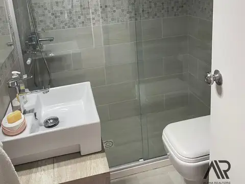 Departamento en Alquiler Temporal con 1 cocheras