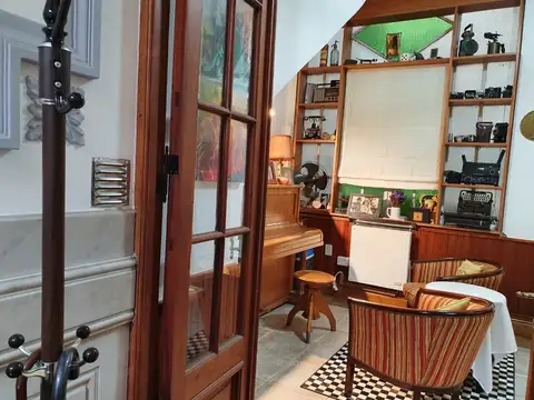 Departamento en Venta de 6 ambientes