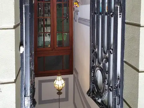 Gral Juan Lavalle 3600