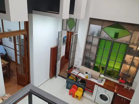 Departamento en Venta en Almagro, USD 220.000