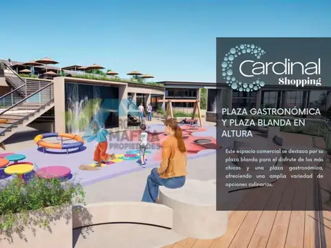 Local en Venta A Estrenar