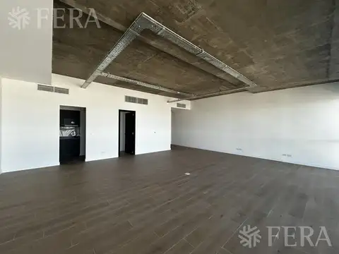 Oficina en Alquiler A Estrenar