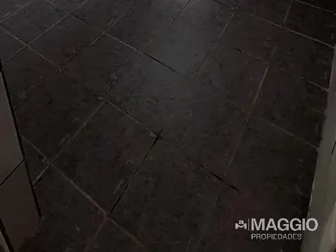 Depto Tipo Casa en Venta de 1 dormitorio