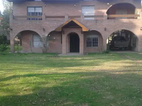 CASAQUINTA ÚNICA EN 20 DE JUNIO  