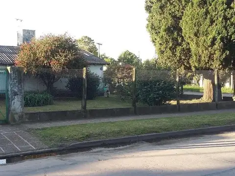 Alfonso Xii 681 - Longchamps