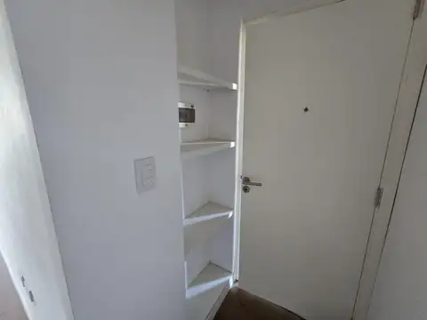 Venta departamento monoambiente eléctrico barrio República de la Sexta