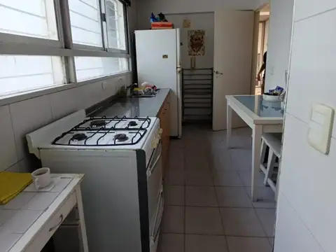 Departamento en Alquiler Temporal de Monoambiente