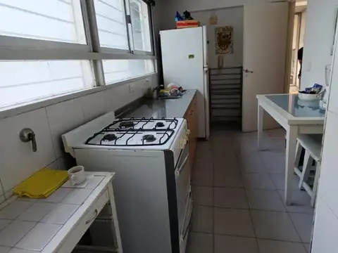 Departamento en Alquiler Temporal Permite mascota