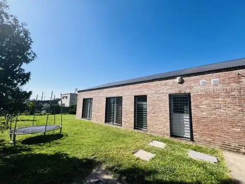 ROLDAN - ACEQUIAS DEL AIRE, LUMINOSA VIVIENDA DE 2 DORMITORIOS.