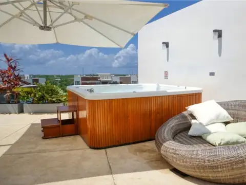 Cochera Descubierta N6 en venta - Villa Devoto