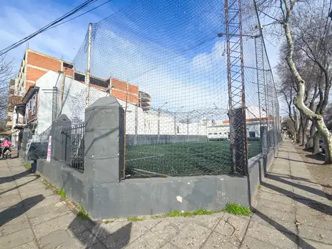 Terreno en Venta de 749,95 m2