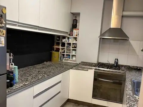 Departamento en Venta en Núñez, USD 295.000
