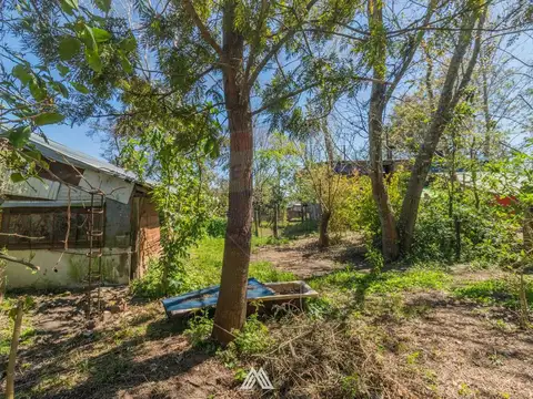 Terreno en Venta de 986,0 m2