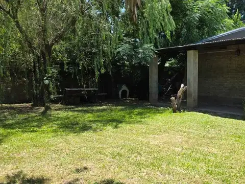 Casa en Venta en Colastine Norte, USD 80.000