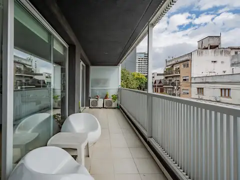 Departamento en Venta en Palermo, USD 570.000