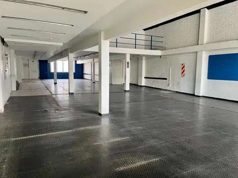 Avenida Arias 3300