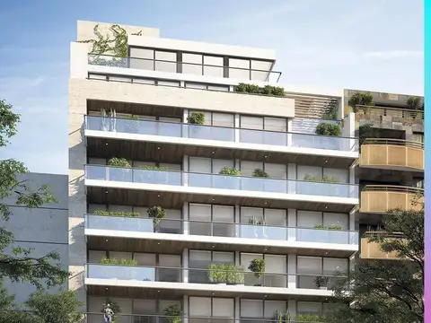 Departamento en Venta A Estrenar