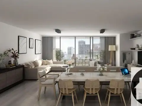 Departamento en Venta Permite mascota