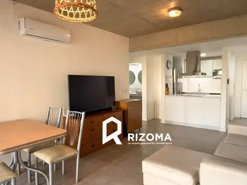 Departamento en Alquiler Temporal en Vicente Lopez Quinta Presidencial, USD 900