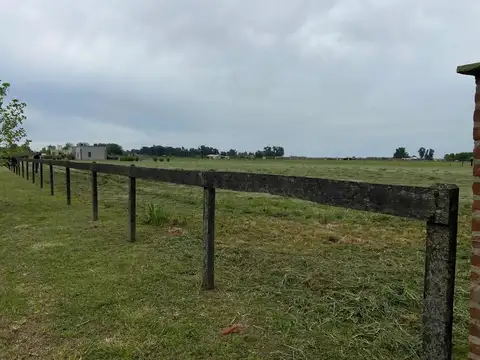 Ruta Nacional 205 Km 53