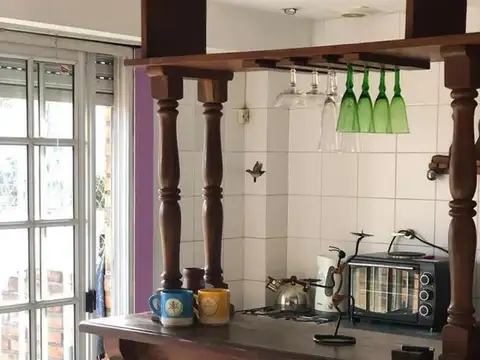 Departamento en Alquiler Temporal 15 años