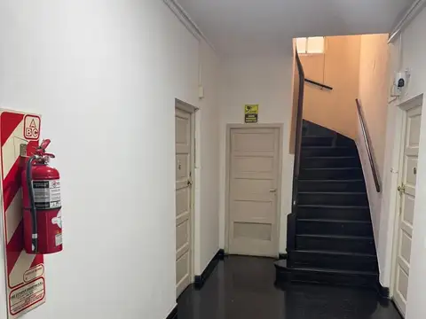 Departamento en venta en San Nicolás