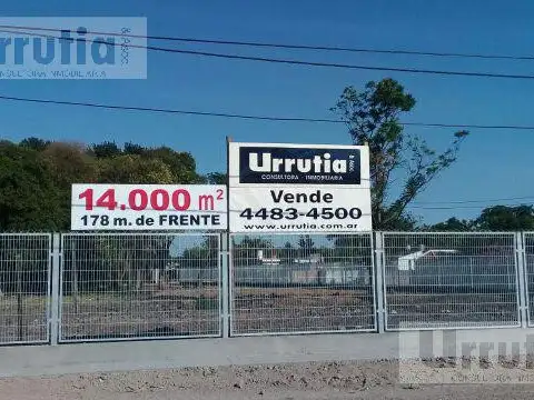 Terreno - Libertad