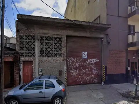 Galpon en Alquiler 20 años