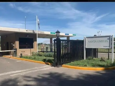 TERRENO EN SANTA EMILIA EN VENTA