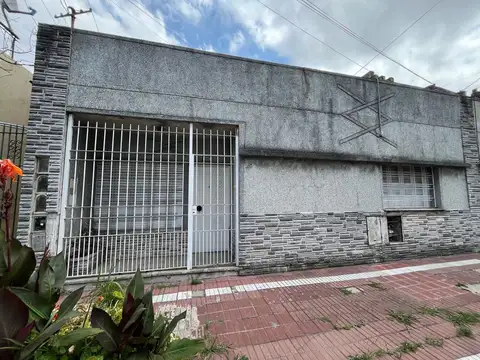 Alfredo Lorenzo Palacios 2200