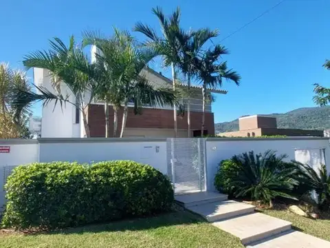 Santa Catarina , Brasil 350m2 casa en venta