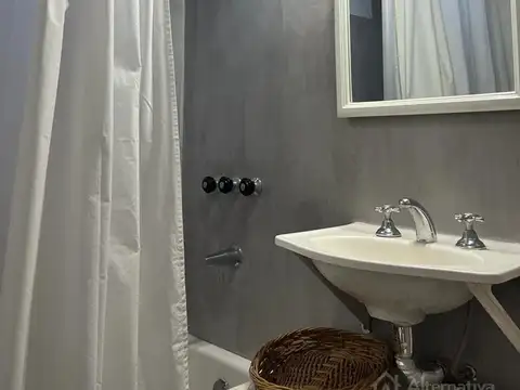 Departamento en Alquiler Temporal al Este