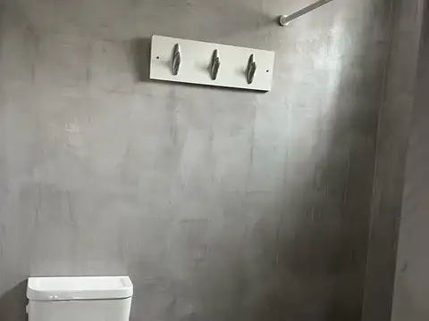 Departamento Alquiler Temporario Amoblado Mensual Retiro 1 Amb