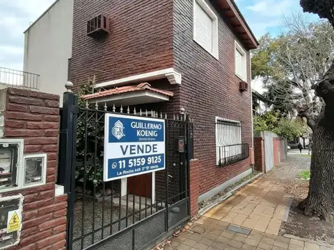Casa en Venta Castelar Apto Crédito