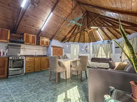 Casa en Venta 25 años