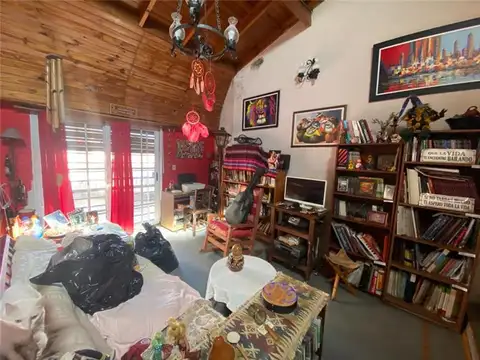 Depto Tipo Casa en Venta de 2 dormitorios