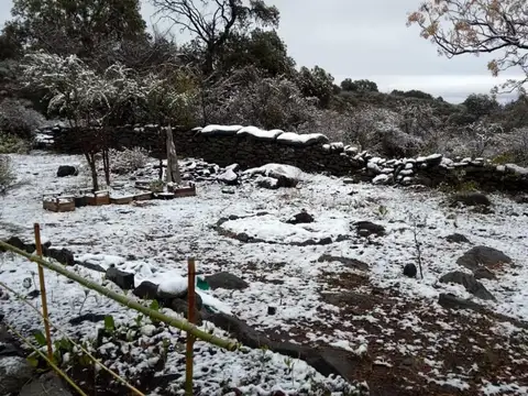 Terreno en Venta en La Ramada, USD 35.000