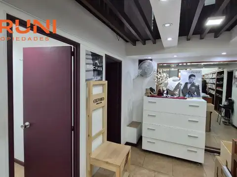 Av Rivadavia  al 5000