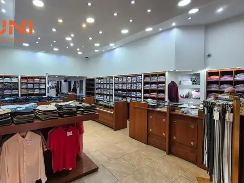 Av Rivadavia  al 5000