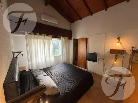 Quinta en Venta en Francisco Alvarez, USD 162.000