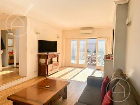 Venta Casa Cinco Ambientes en Belgrano Chico