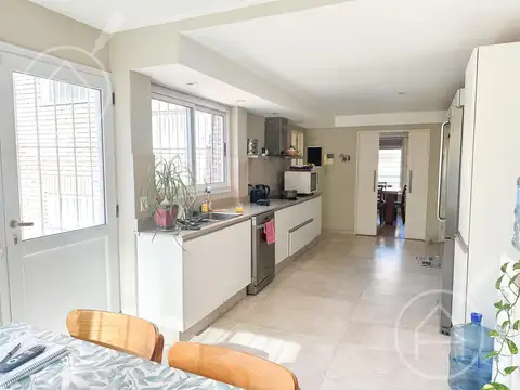 Casa en Venta en Belgrano Chico, USD 840.000