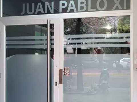 AV. PARAGUAY 500, Piso 2