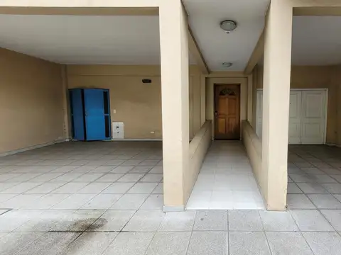 Alem al 700 Morón