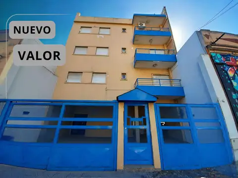 VENTA DE EDIFICIO SOBRE CALLE ALEM AL 700, MORÓN