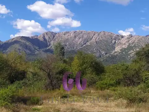 Terreno en Venta en Cortaderas, USD 12.500